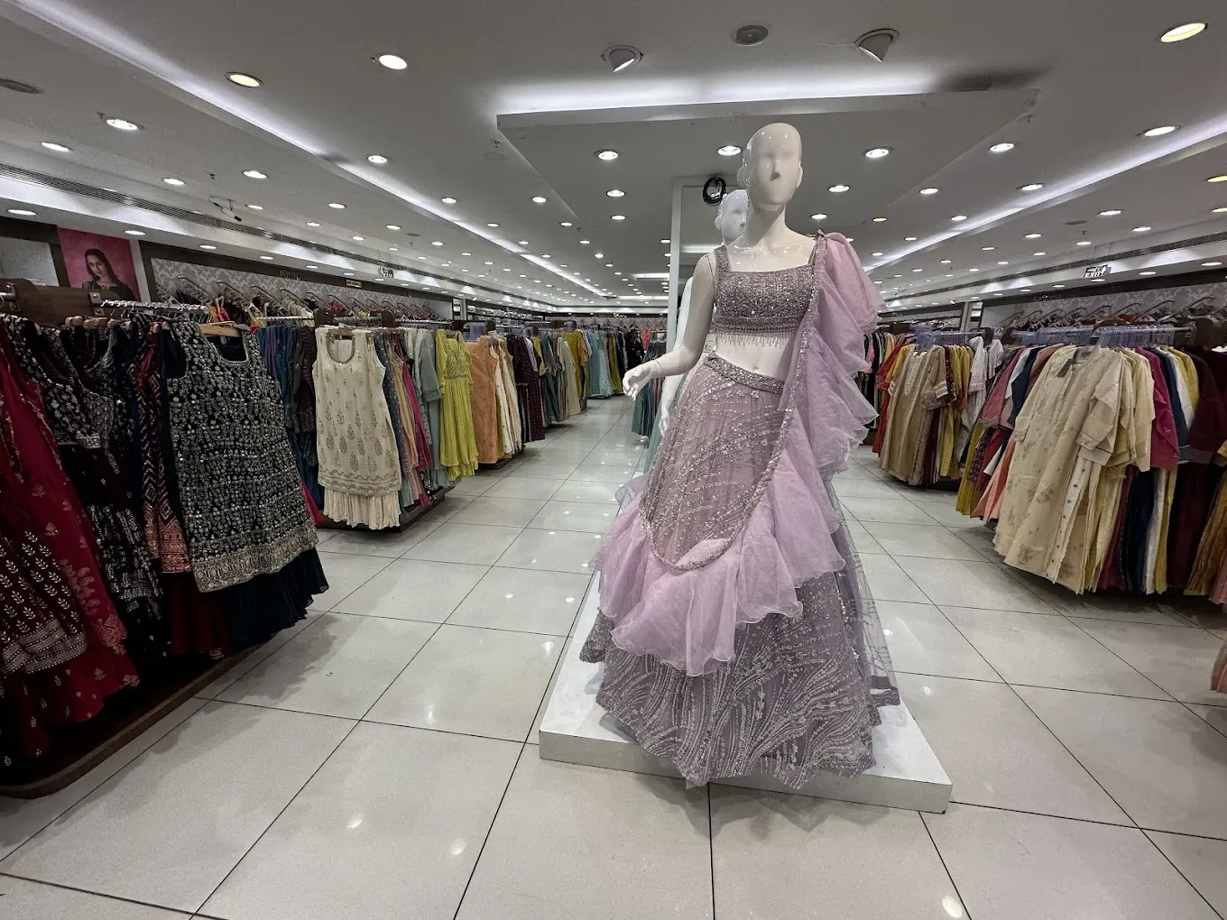 Pothys Boutique